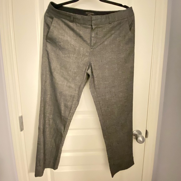 Banana Republic dress pants size 8 - Picture 1 of 4